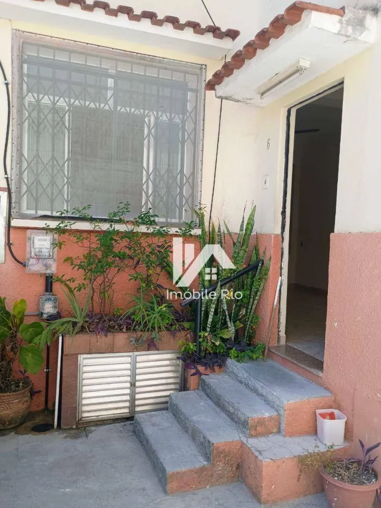 Casa de Condomínio, 2 quartos - Foto 5