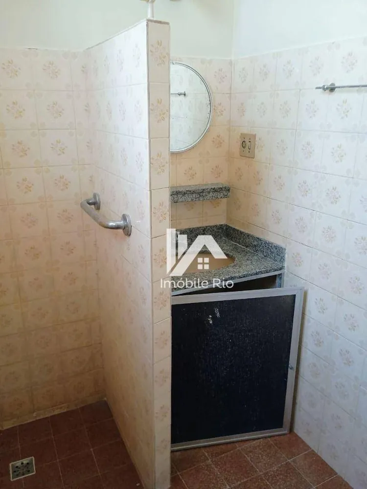 Casa de Condomínio, 2 quartos - Foto 16