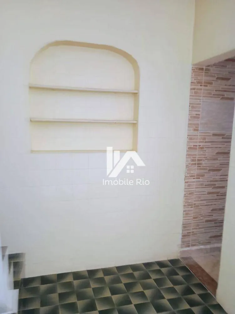 Casa de Condomínio, 2 quartos - Foto 8
