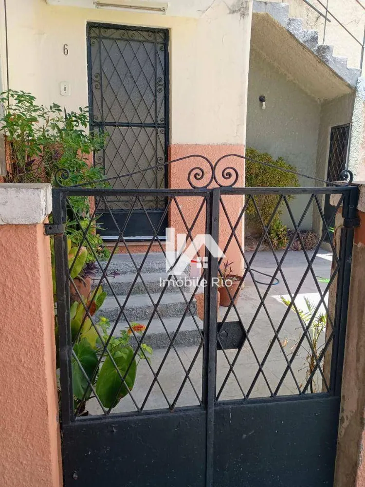 Casa de Condomínio, 2 quartos - Foto 25