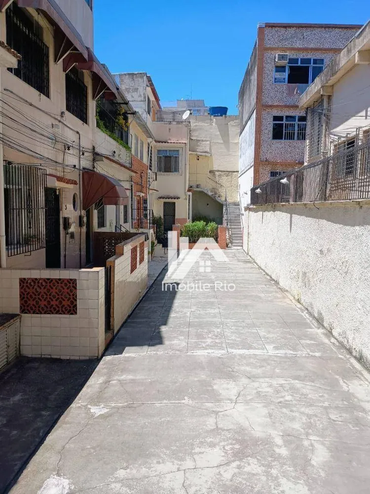 Casa de Condomínio, 2 quartos - Foto 2