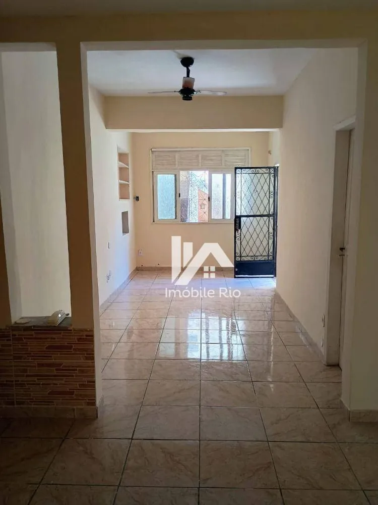 Casa de Condomínio, 2 quartos - Foto 1