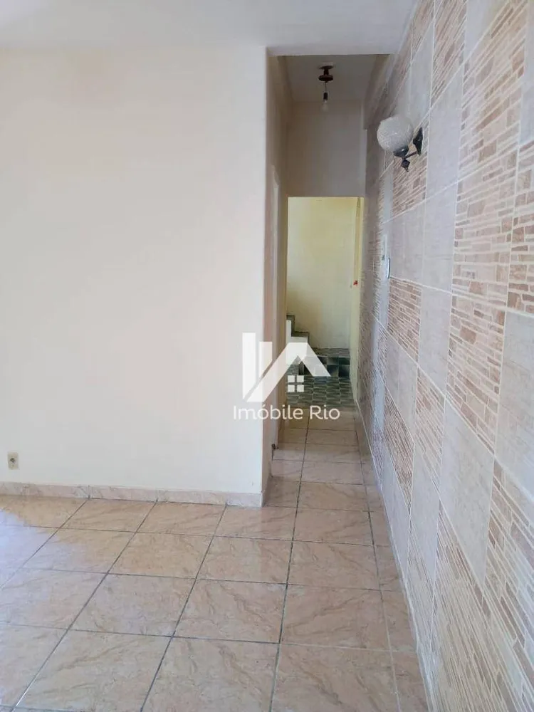 Casa de Condomínio, 2 quartos - Foto 20