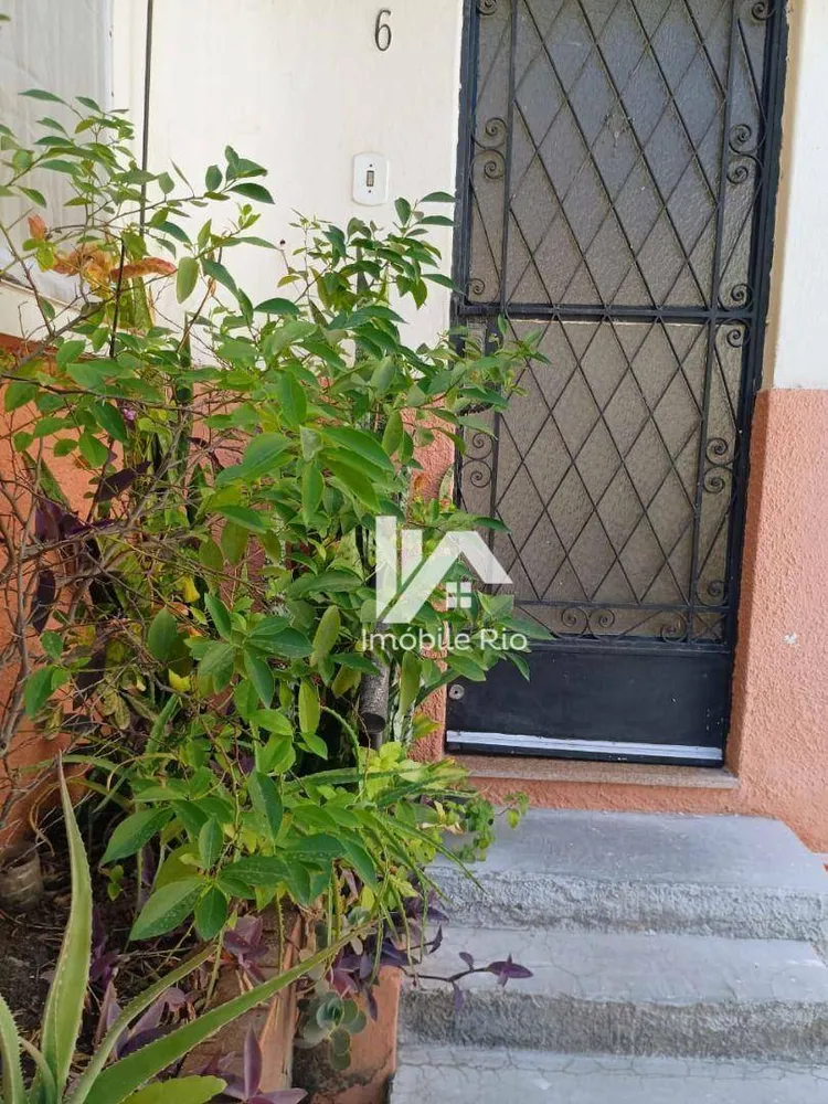 Casa de Condomínio, 2 quartos - Foto 6
