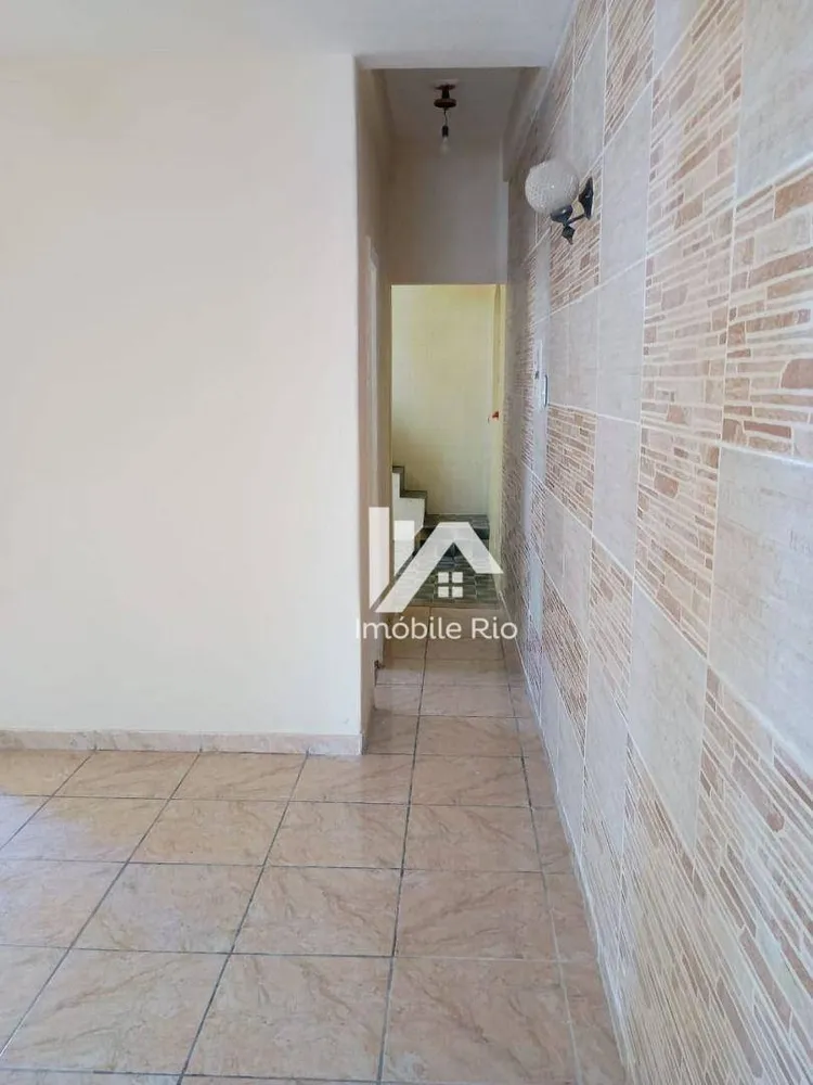 Casa de Condomínio, 2 quartos - Foto 14