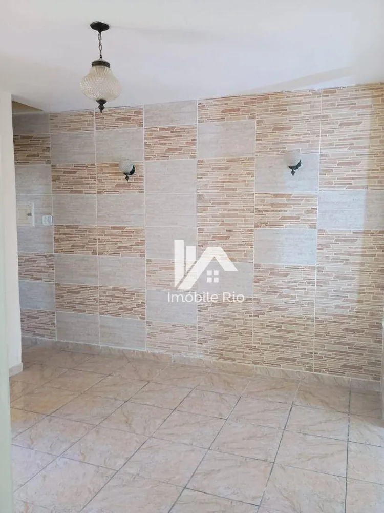 Casa de Condomínio, 2 quartos - Foto 18