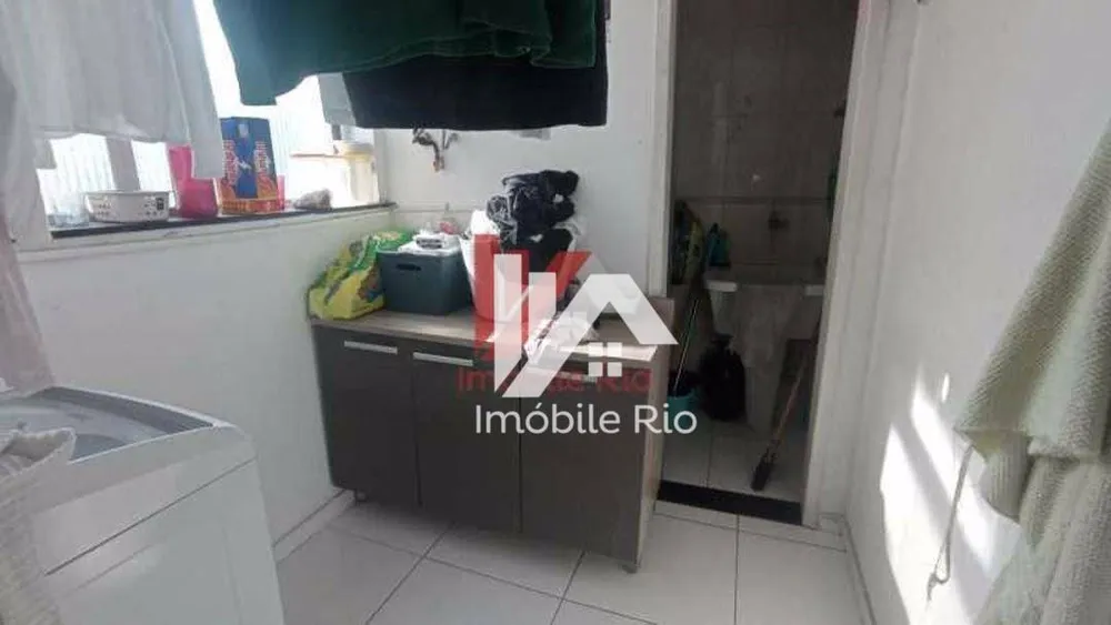 Apartamento, 2 quartos, 90 m² - Foto 13