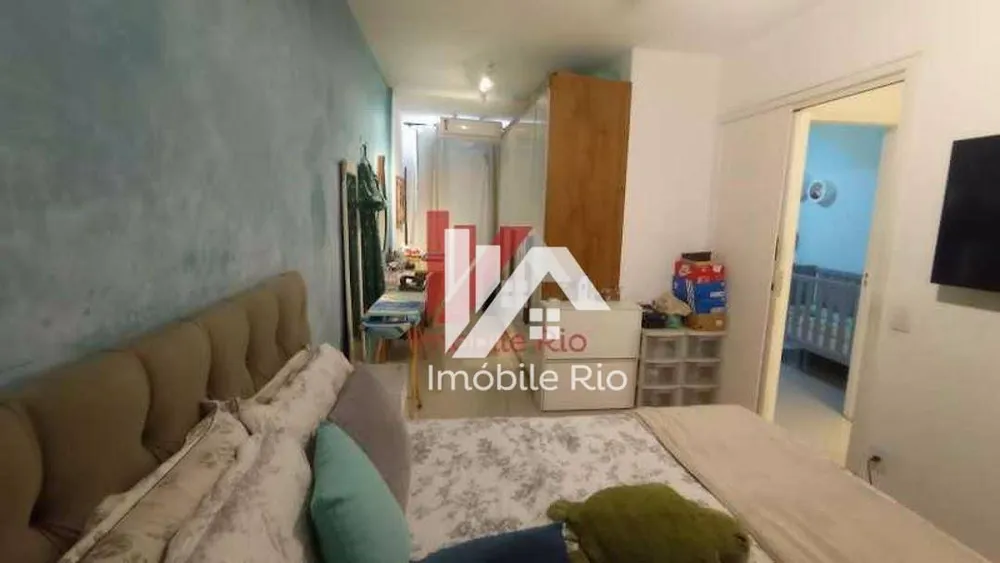 Apartamento, 2 quartos, 90 m² - Foto 7