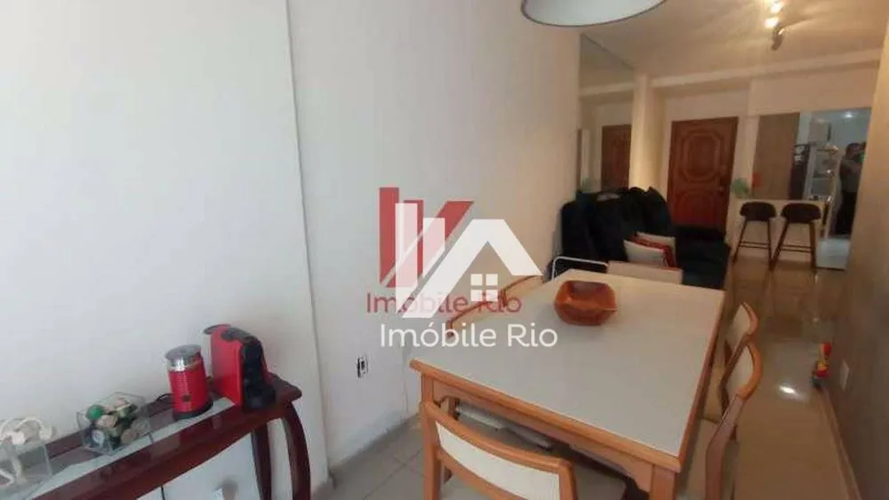 Apartamento, 2 quartos, 90 m² - Foto 5