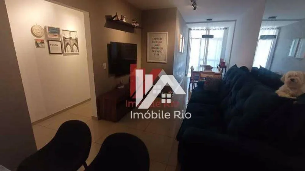 Apartamento, 2 quartos, 90 m² - Foto 4