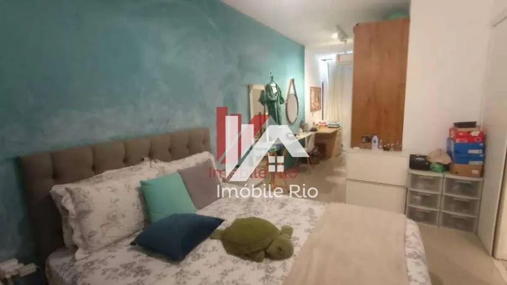 Apartamento, 2 quartos, 90 m² - Foto 6