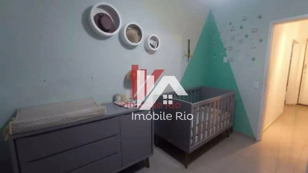 Apartamento, 2 quartos, 90 m² - Foto 8
