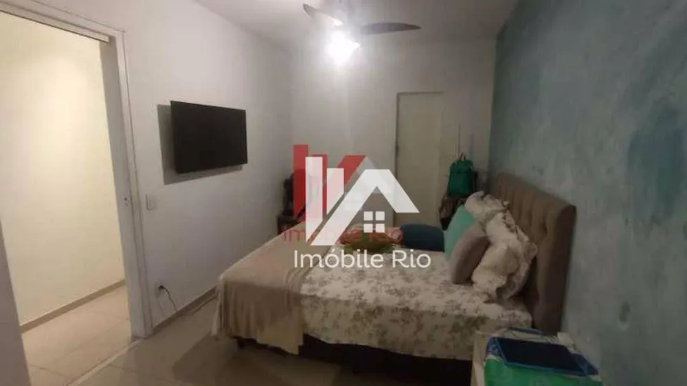 Apartamento, 2 quartos, 90 m² - Foto 10
