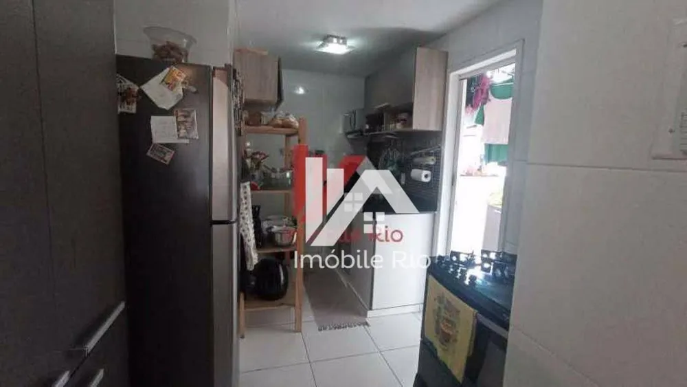 Apartamento, 2 quartos, 90 m² - Foto 16