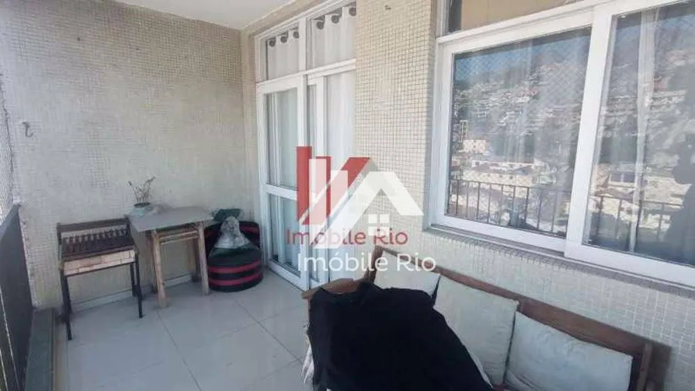 Apartamento, 2 quartos, 90 m² - Foto 1