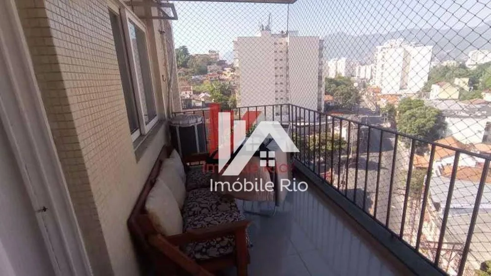 Apartamento, 2 quartos, 90 m² - Foto 2