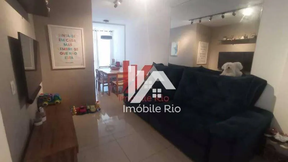 Apartamento, 2 quartos, 90 m² - Foto 3