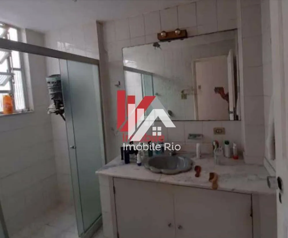 Apartamento, 3 quartos, 250 m² - Foto 12