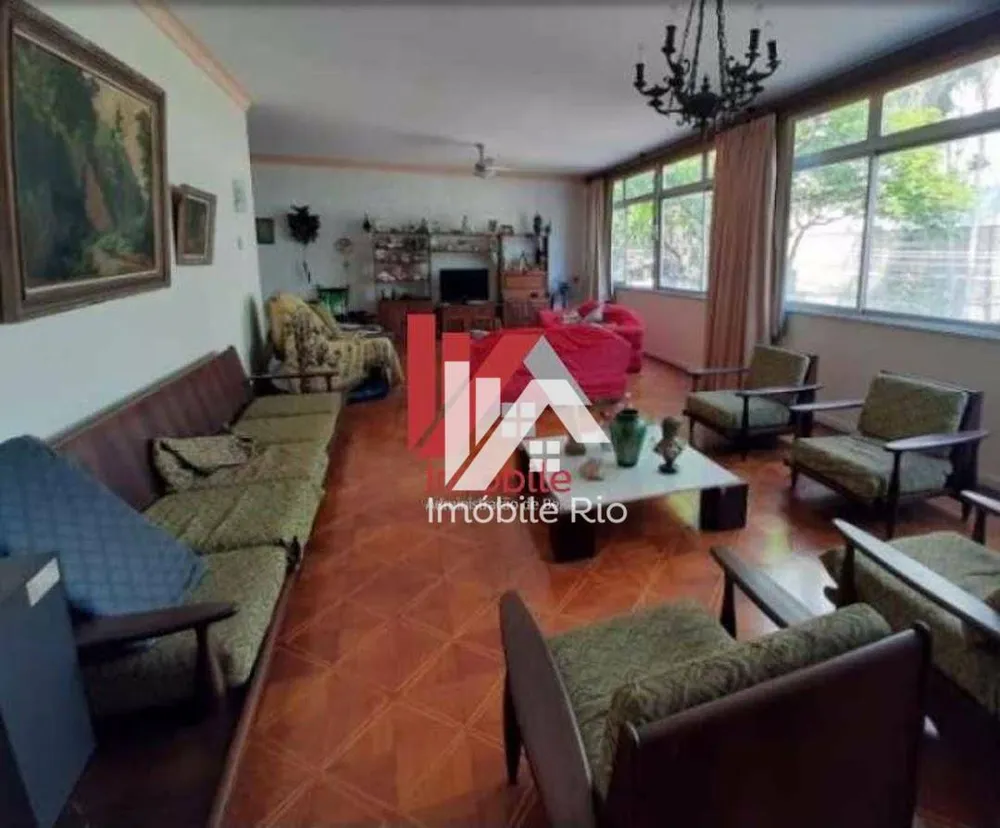 Apartamento, 3 quartos, 250 m² - Foto 3