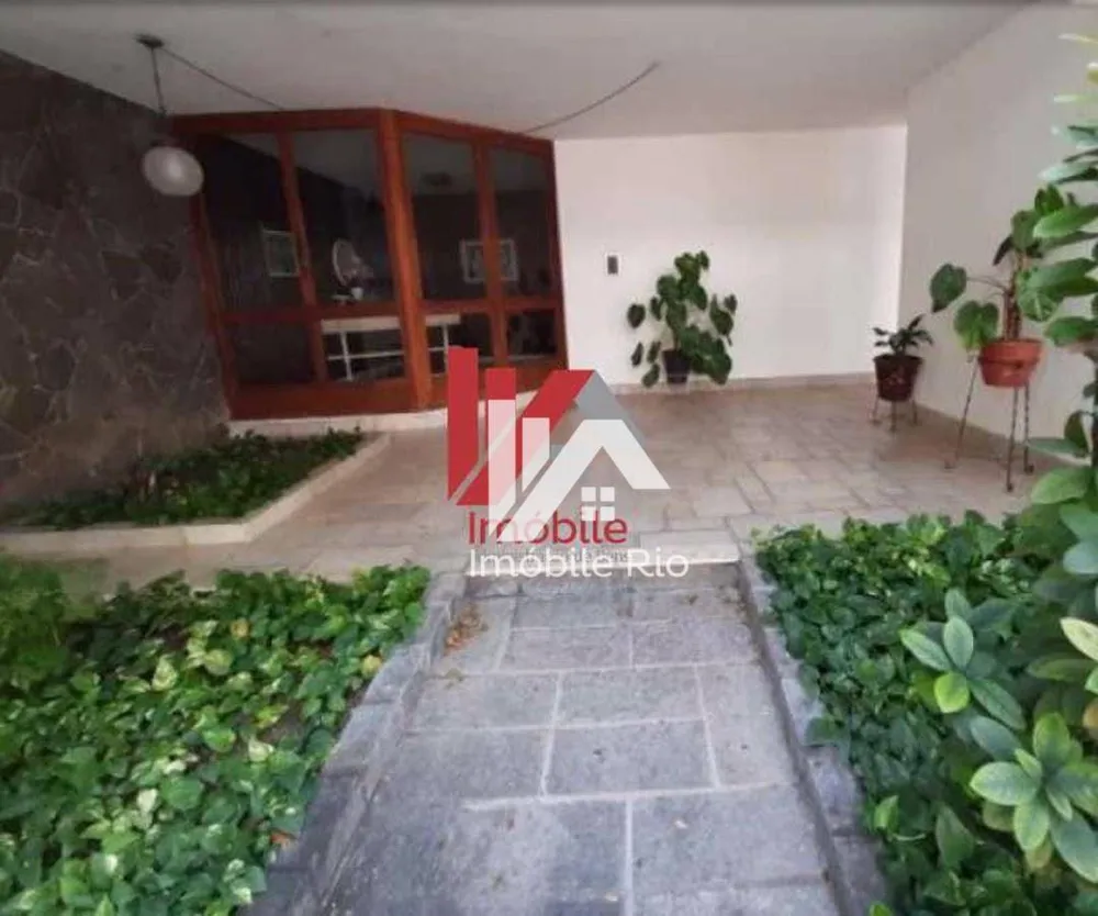 Apartamento, 3 quartos, 250 m² - Foto 13