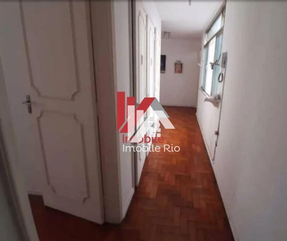 Apartamento, 3 quartos, 250 m² - Foto 5