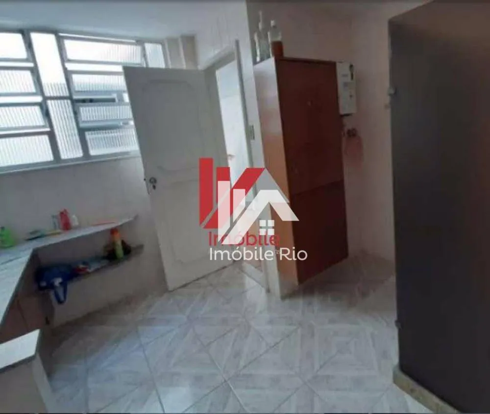 Apartamento, 3 quartos, 250 m² - Foto 6