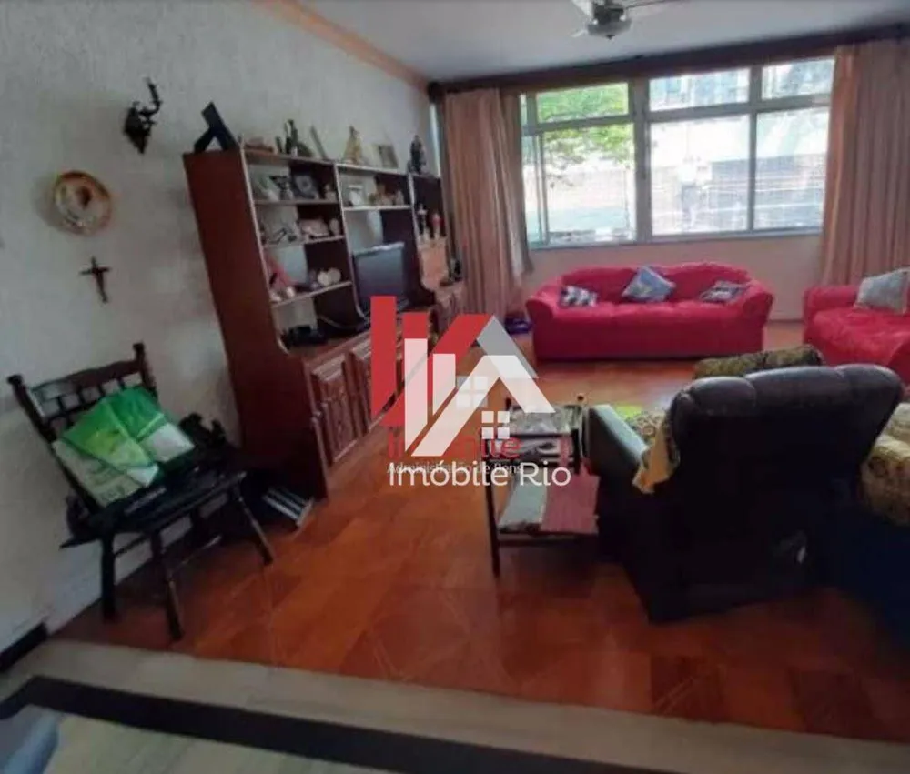 Apartamento, 3 quartos, 250 m² - Foto 11