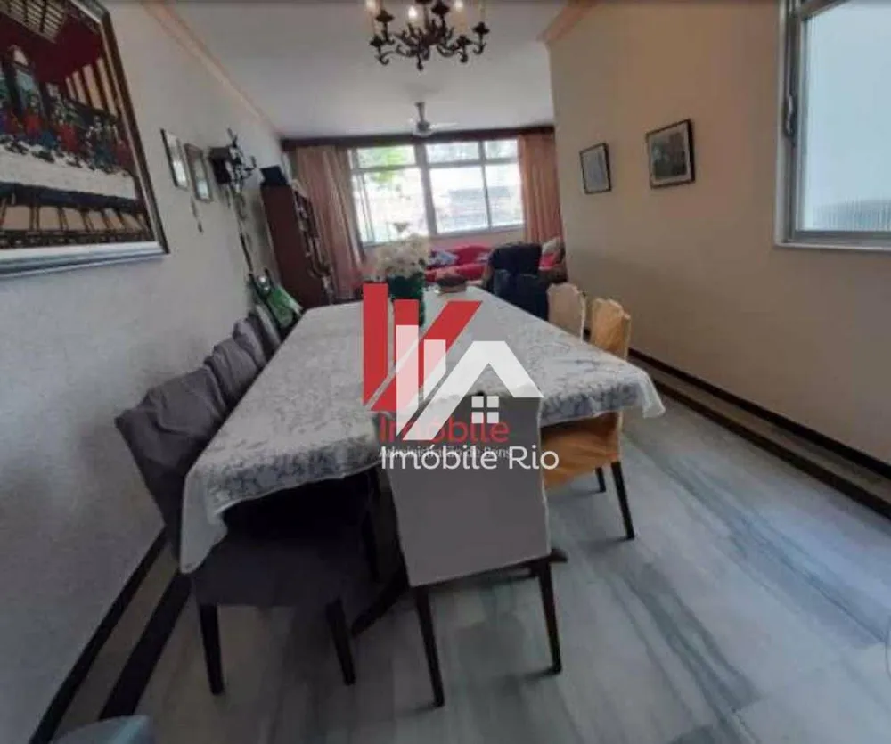 Apartamento, 3 quartos, 250 m² - Foto 14