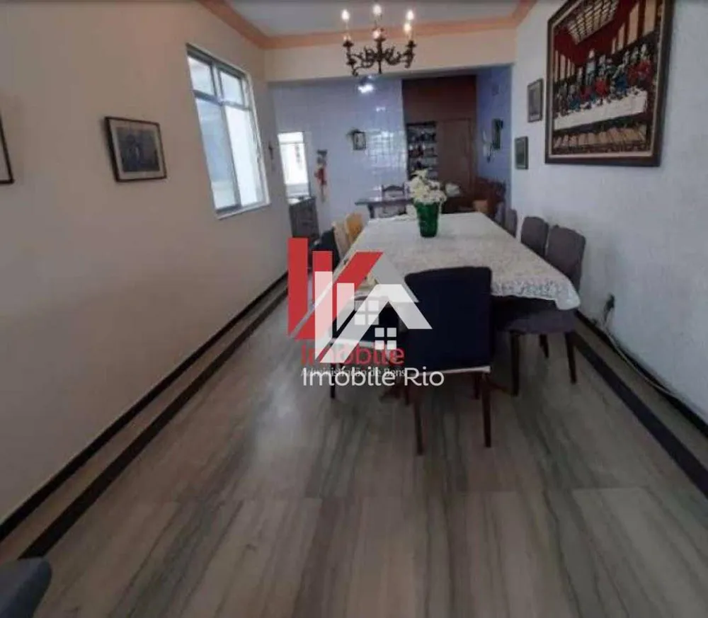 Apartamento, 3 quartos, 250 m² - Foto 7