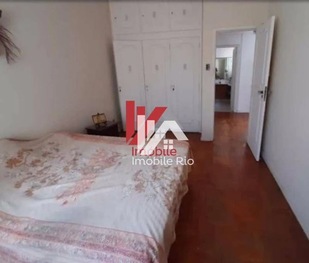 Apartamento, 3 quartos, 250 m² - Foto 1