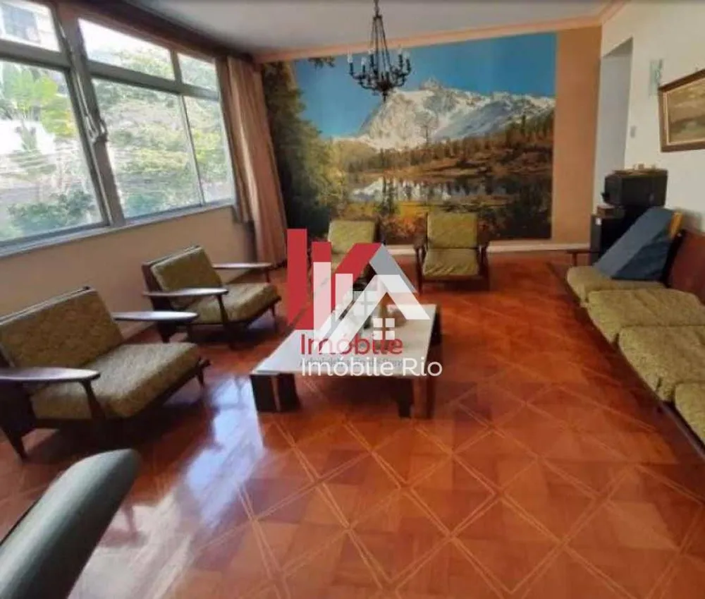 Apartamento, 3 quartos, 250 m² - Foto 15