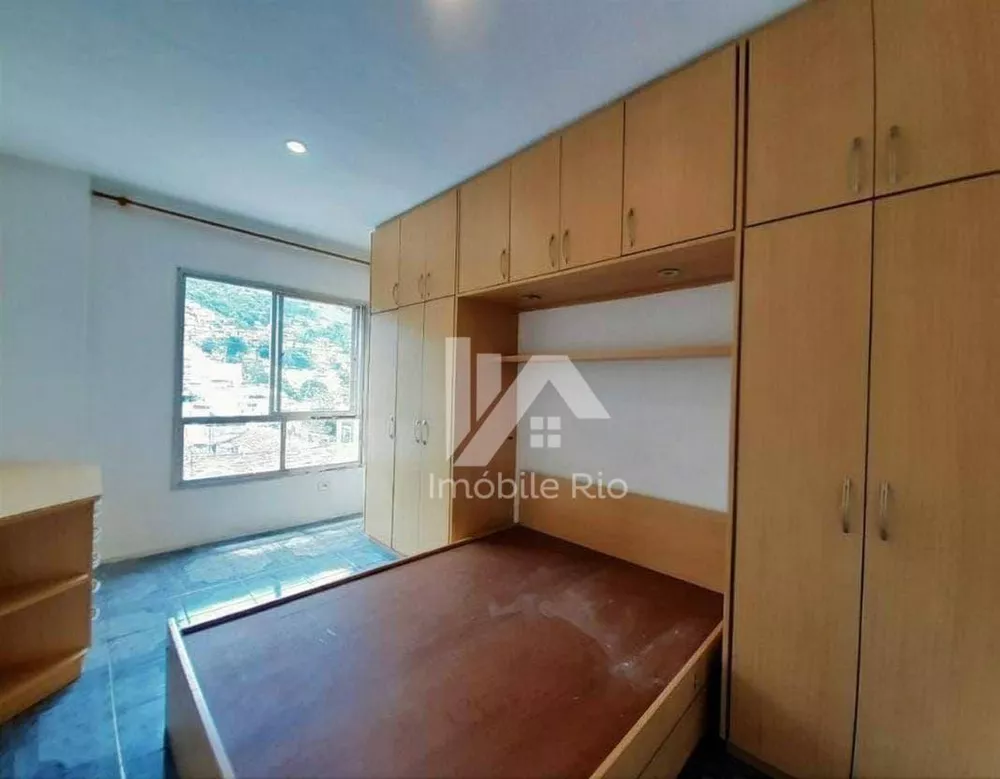 Apartamento, 2 quartos, 60 m² - Foto 11