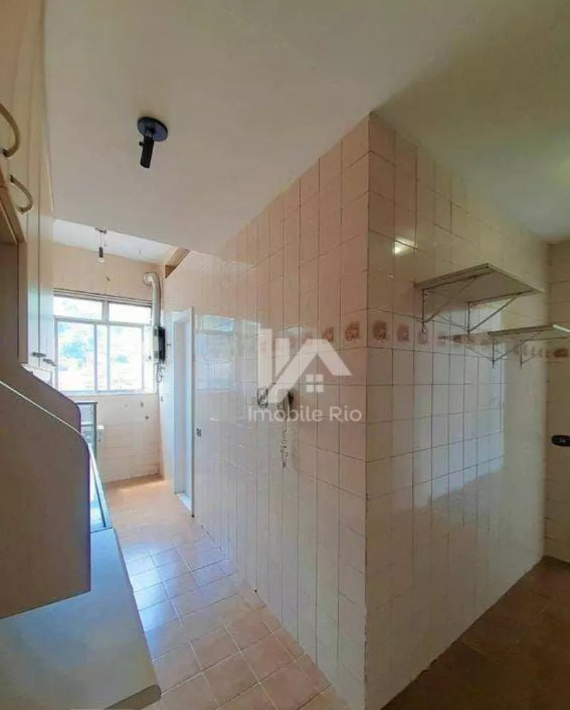 Apartamento, 2 quartos, 60 m² - Foto 8