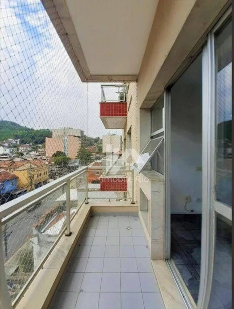 Apartamento, 2 quartos, 60 m² - Foto 3