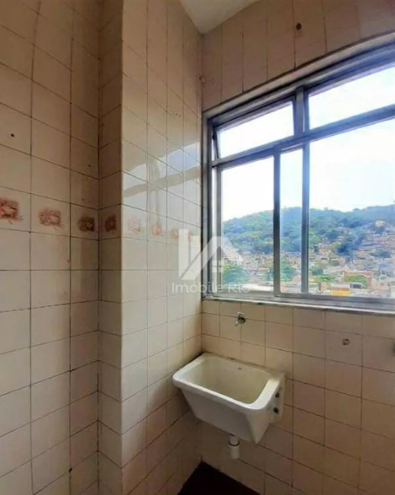 Apartamento, 2 quartos, 60 m² - Foto 13