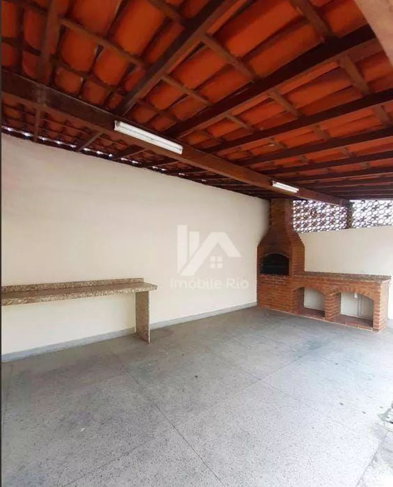 Apartamento, 2 quartos, 60 m² - Foto 12