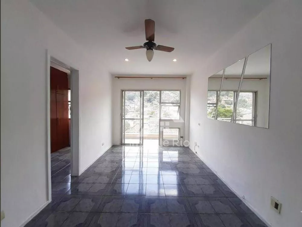 Apartamento, 2 quartos, 60 m² - Foto 1