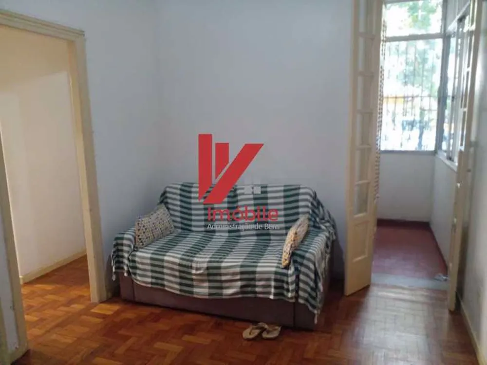 Apartamento, 2 quartos, 75 m² - Foto 1