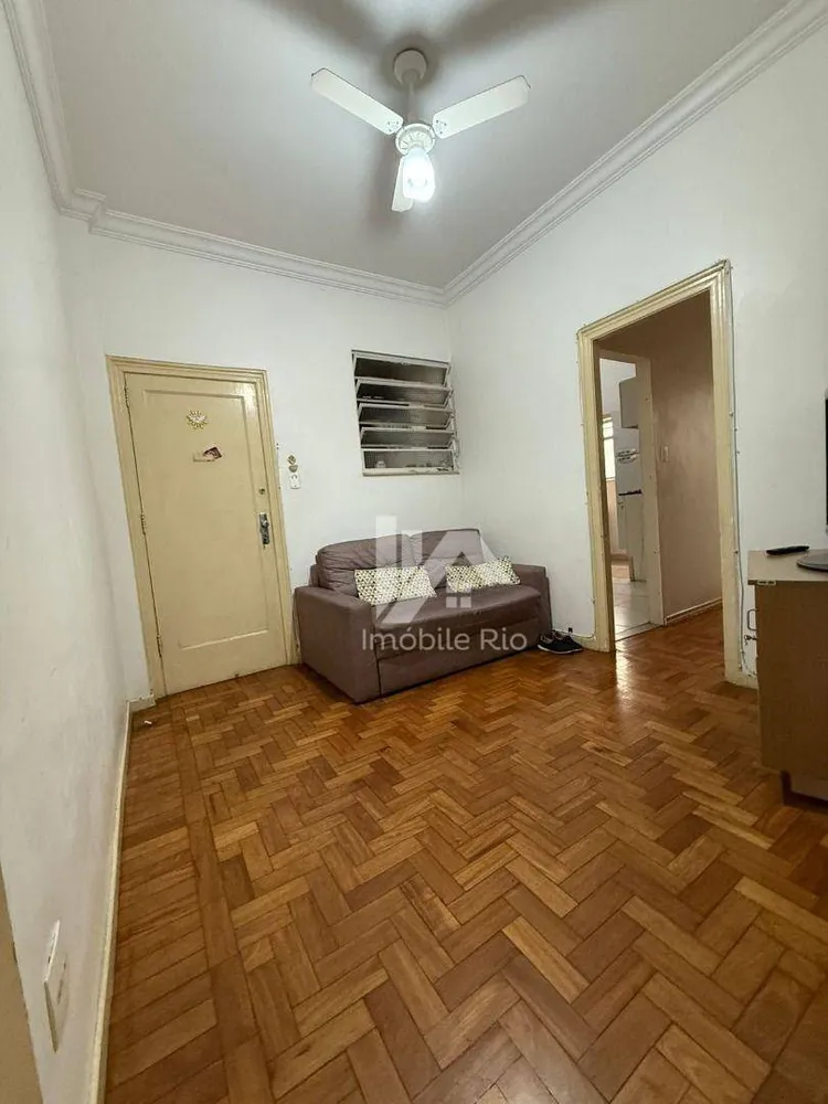 Apartamento, 2 quartos, 75 m² - Foto 2