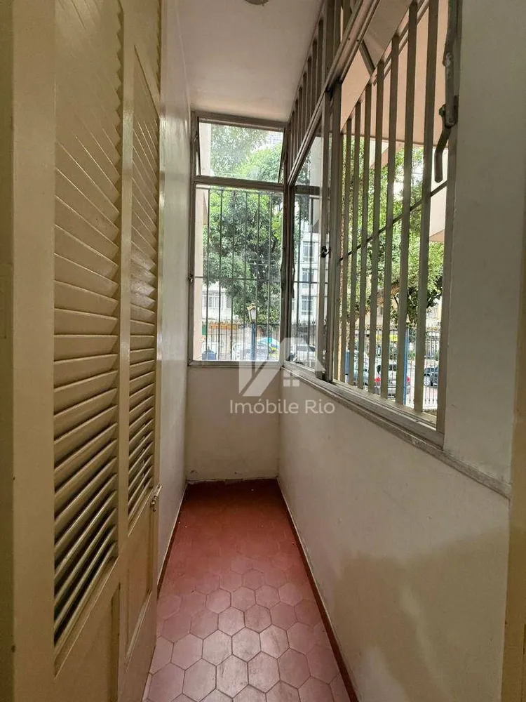 Apartamento, 2 quartos, 75 m² - Foto 4