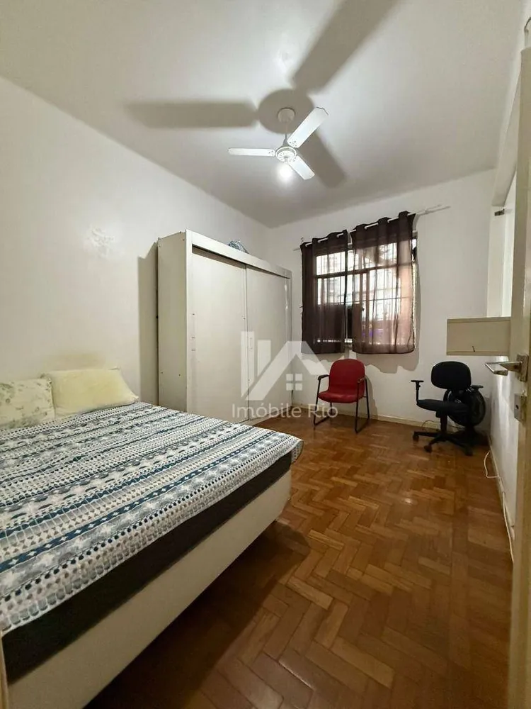Apartamento, 2 quartos, 75 m² - Foto 10
