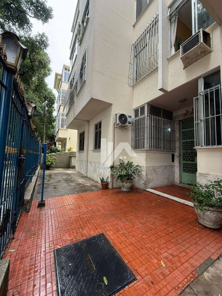 Apartamento, 2 quartos, 75 m² - Foto 28