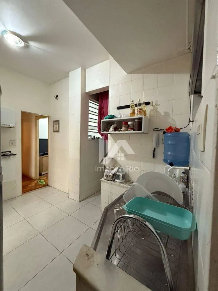 Apartamento, 2 quartos, 75 m² - Foto 21