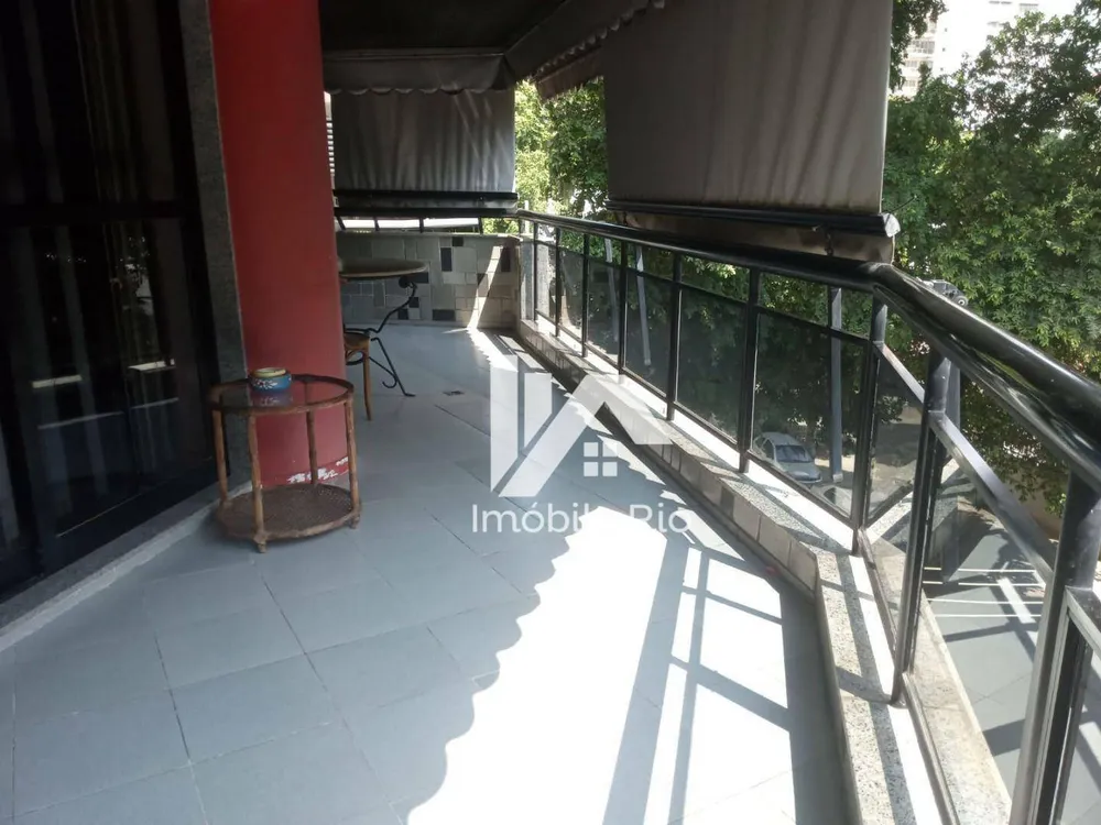 Apartamento, 4 quartos, 270 m² - Foto 11