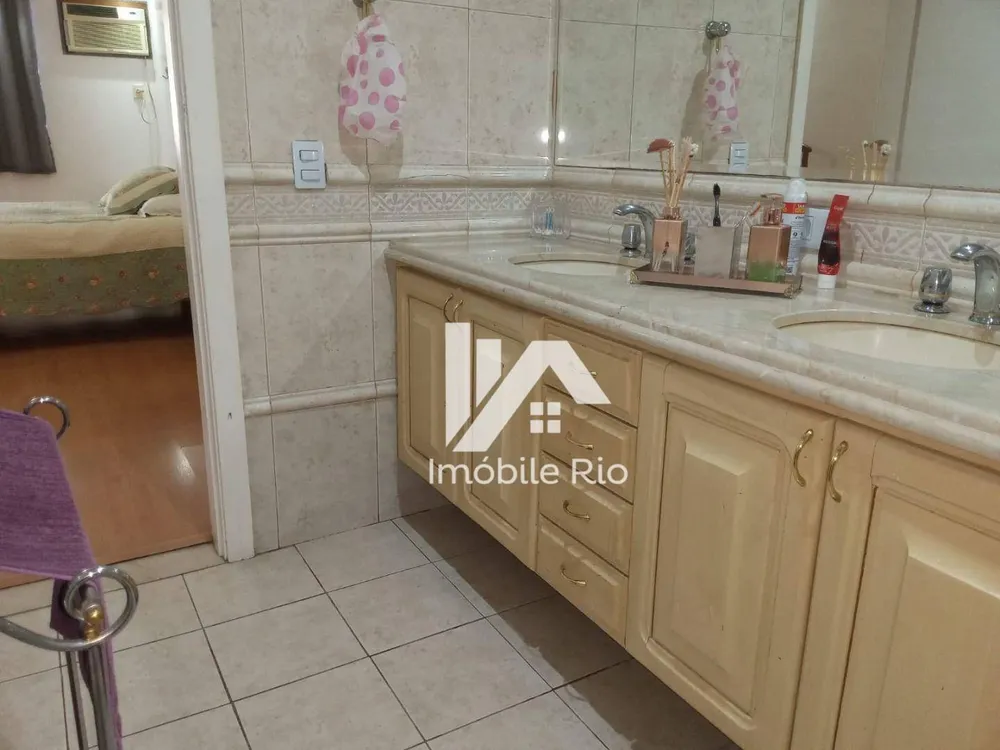 Apartamento, 4 quartos, 270 m² - Foto 23