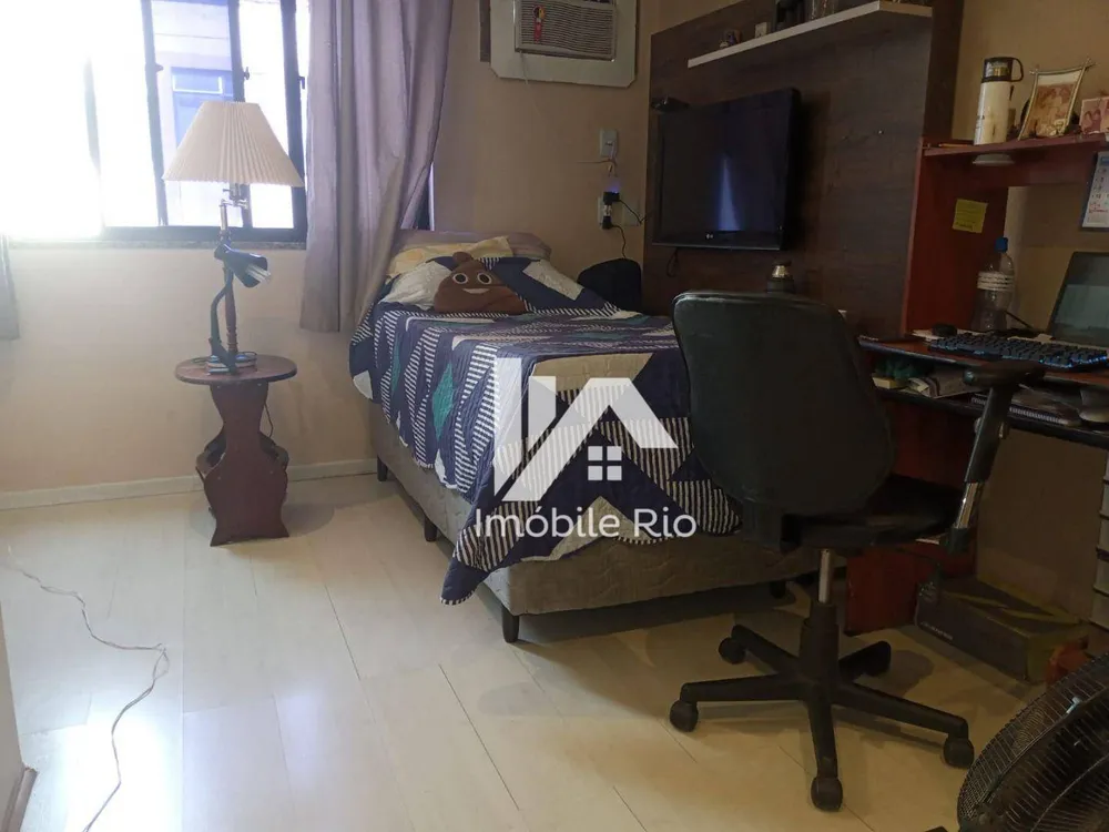 Apartamento, 4 quartos, 270 m² - Foto 27
