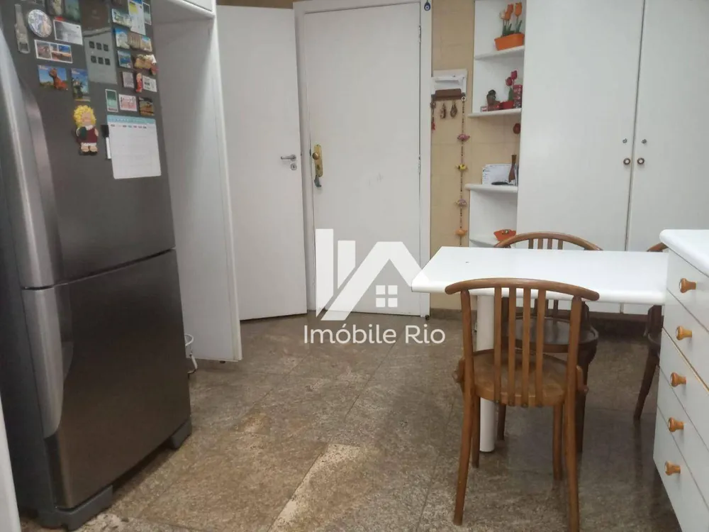 Apartamento, 4 quartos, 270 m² - Foto 32