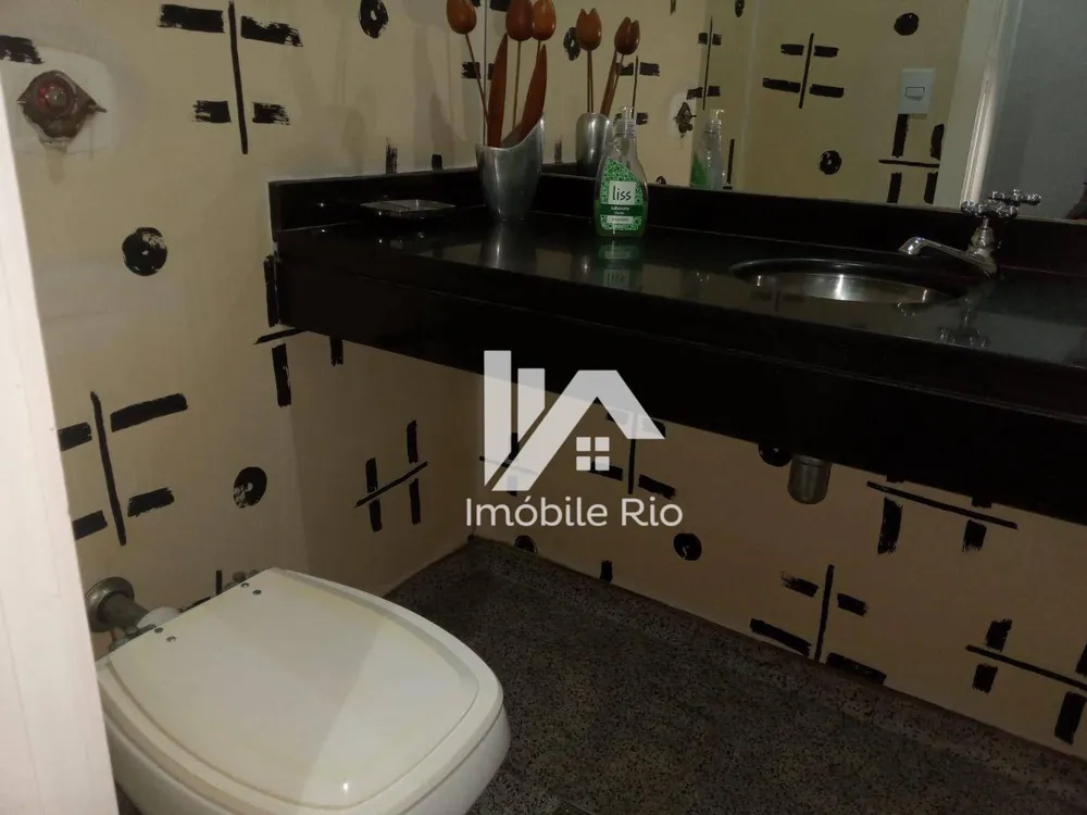 Apartamento, 4 quartos, 270 m² - Foto 14