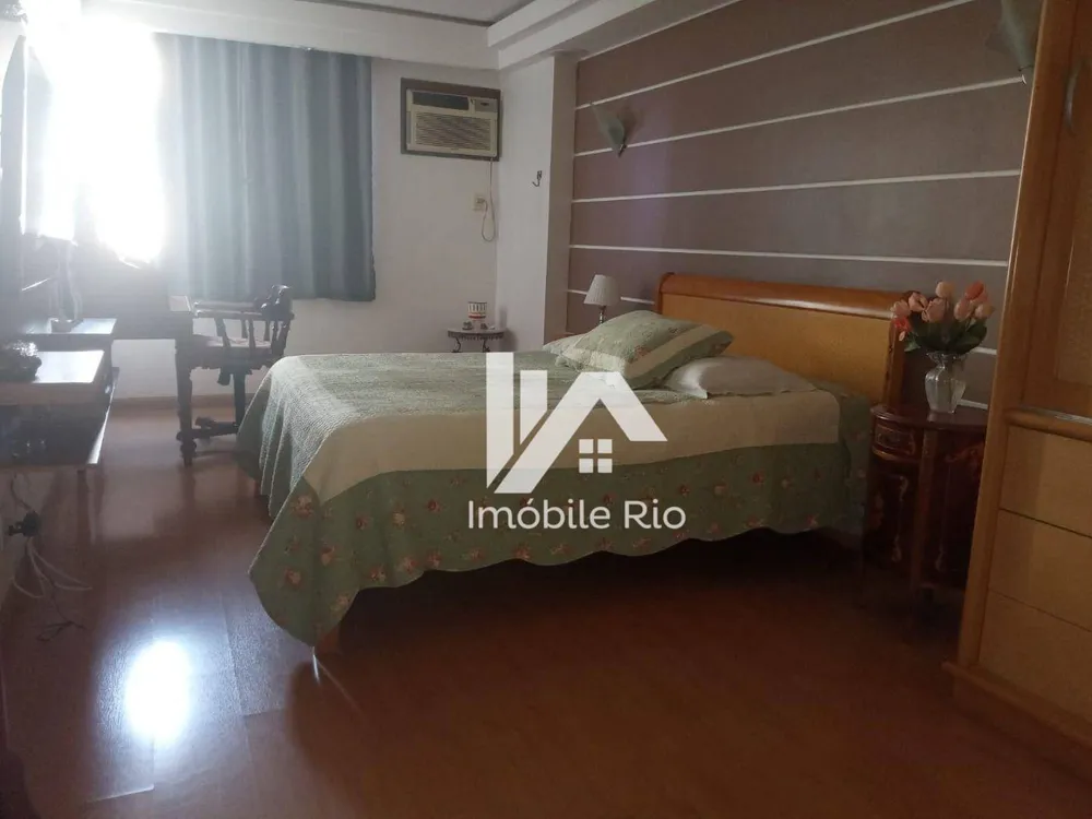 Apartamento, 4 quartos, 270 m² - Foto 20