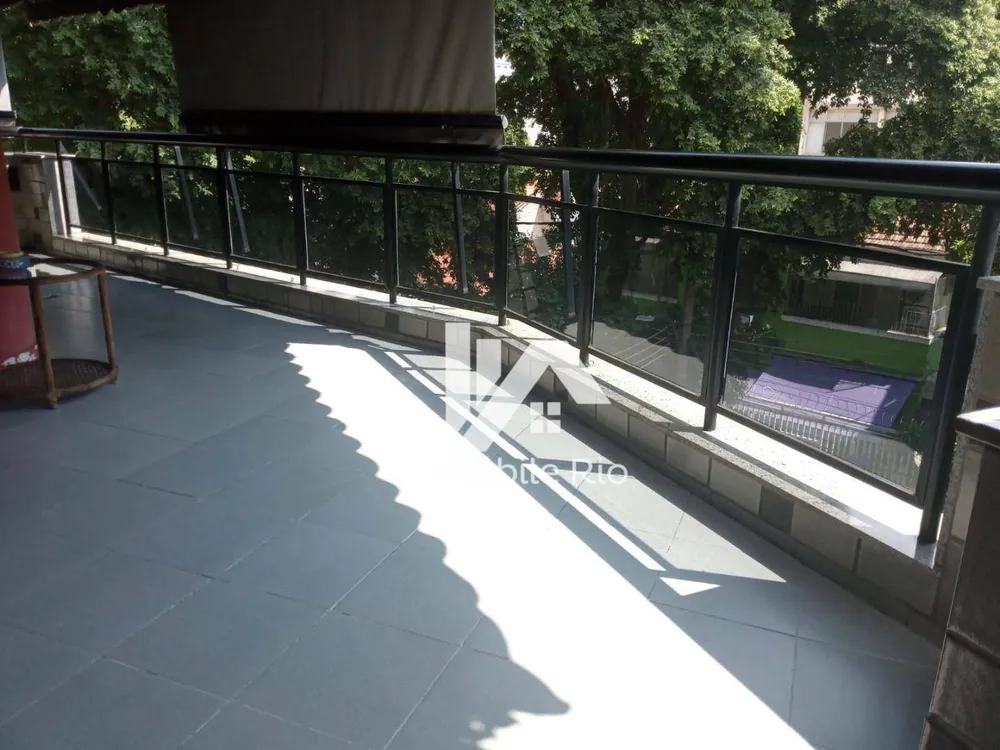 Apartamento, 4 quartos, 270 m² - Foto 8